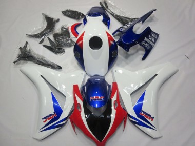 HRC 08-11 CBR1000RR Carena