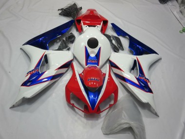 HRC OEM Design In Stile 06-07 CBR1000RR Carena