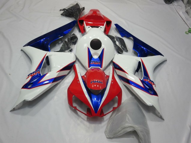 HRC OEM Design In Stile 06-07 CBR1000RR Carena