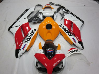 HRC Resol 04-05 CBR1000RR Carena