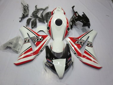 HRC Style 08-11 CBR1000RR Carena