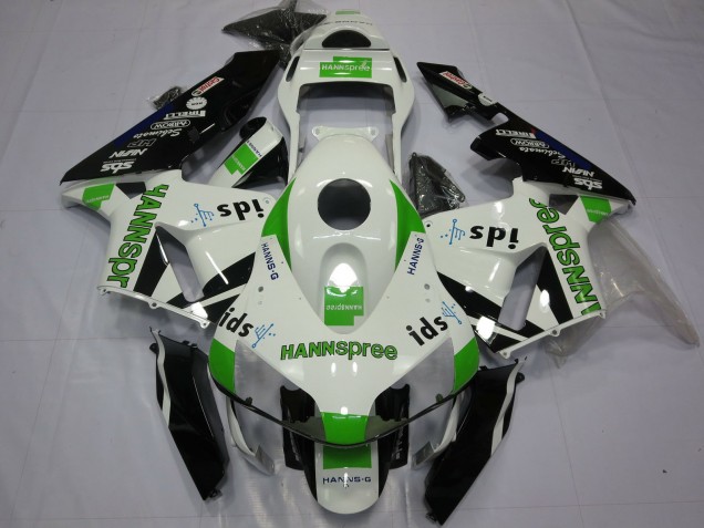 Hannspree 03-04 CBR600RR Carena