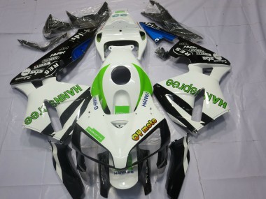 Hannspree 05-06 CBR600RR Carena