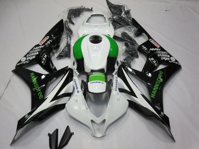 Hannspree 07-08 CBR600RR Carena