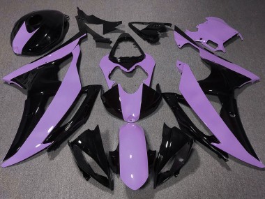 Haute Visibilité Violet 08-16 R6 Carena