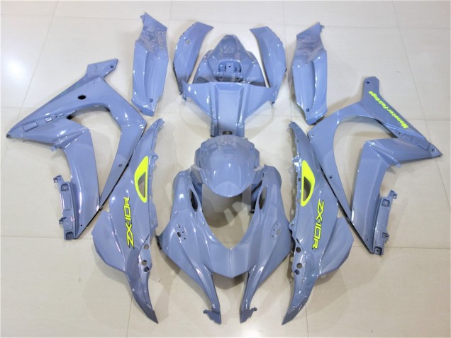 Inseguimento Su Due Ruote 16-19 ZX10R Carena Inseguimento Su Due Ruote 16-19 ZX10R Carena