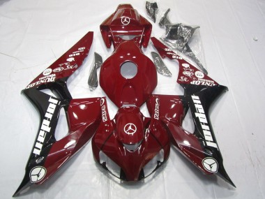 Jordan 06-07 CBR1000RR Carena