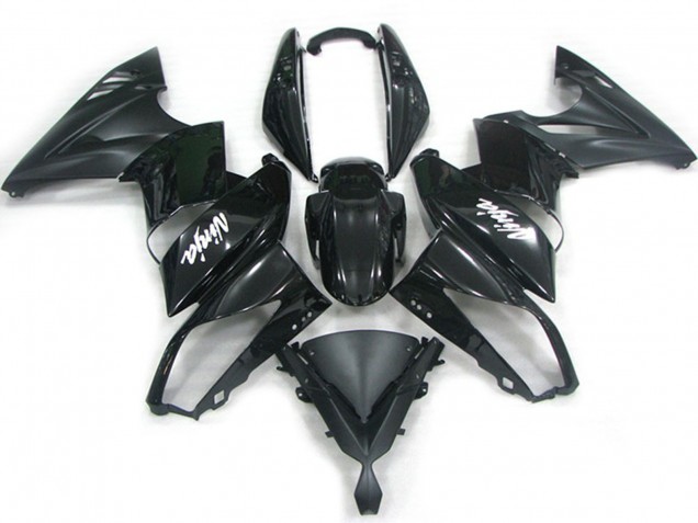 Kit Nero 09-11 Ninja 650R Carena