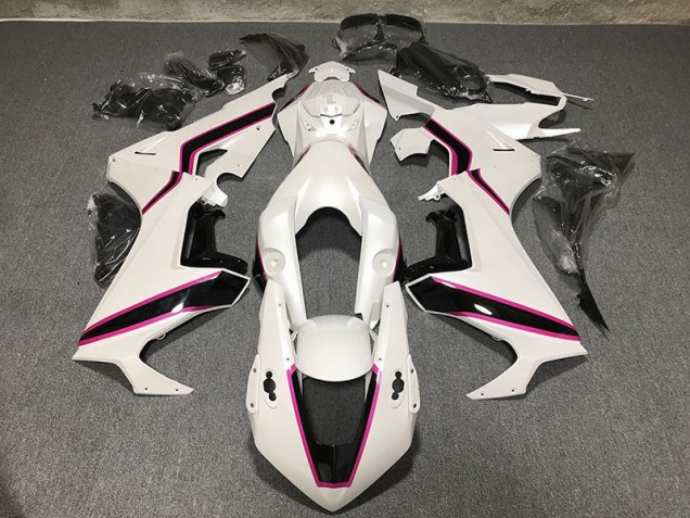 Kit Personalizzato Rosa 17-23 CBR1000RR Carena