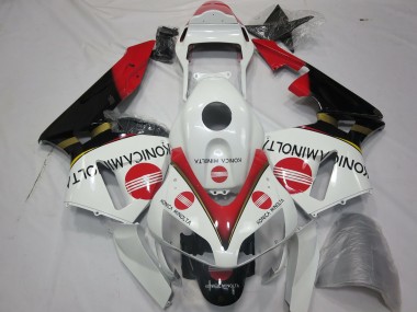 Konica Minolta 03-04 CBR600RR Carena