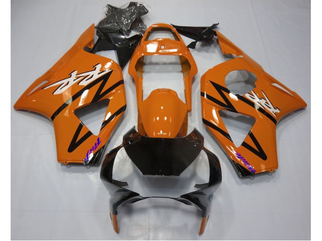 Lama Arancione Scuro Lucido 02-03 CBR954RR Carena Lama Arancione Scuro Lucido 02-03 CBR954RR Carena