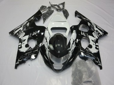 Le Mis 04-05 GSXR 600-750 Carena