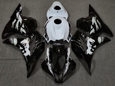 Le Mis 09-12 CBR600RR Carena
