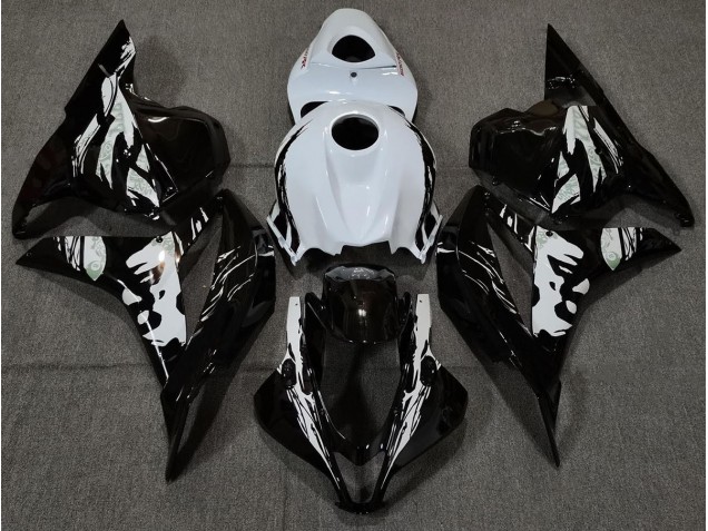Le Mis 09-12 CBR600RR Carena