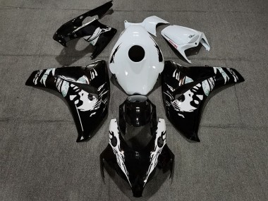 Le Mis Nuovo 08-11 CBR1000RR Carena