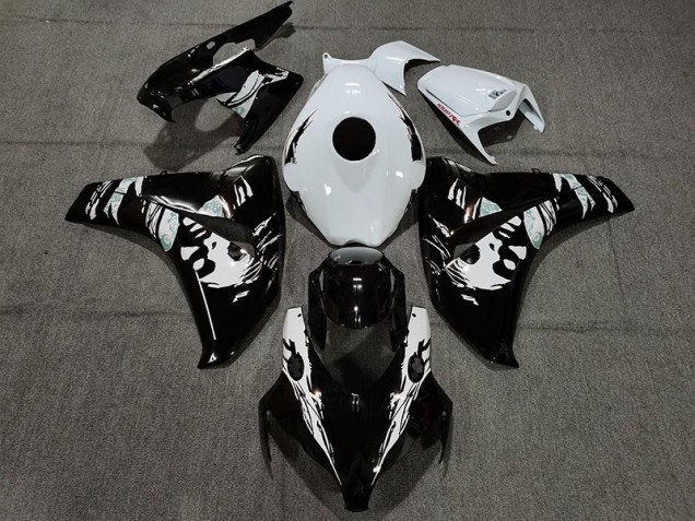 Le Mis Nuovo 08-11 CBR1000RR Carena