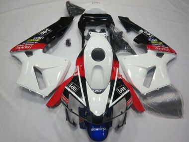 Lee 03-04 CBR600RR Carena