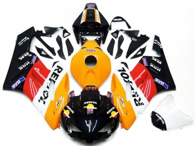 Leggero Repsol 04-05 CBR1000RR Carena