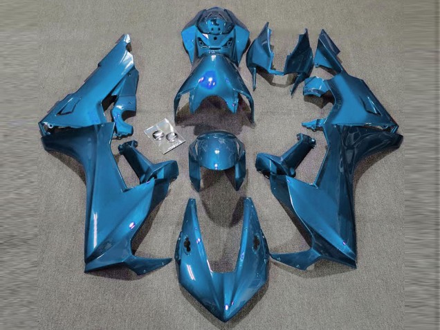 Lucentezza Blu 17-23 CBR1000RR Carena