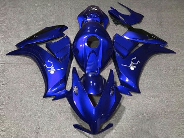 Lucentezza Blu Intenso 12-16 CBR1000RR Carena