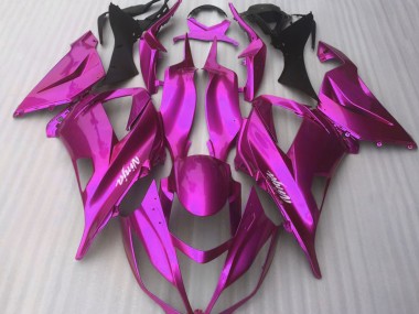 Lucentezza Rosa Confetto 16-19 ZX10R Carena