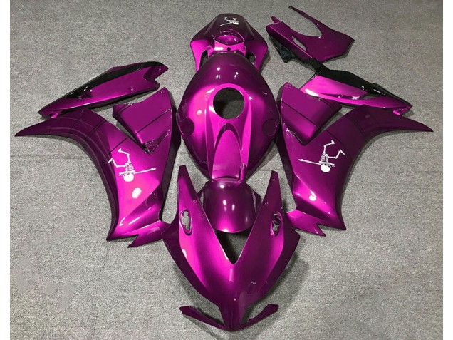 Lucentezza Rosa Intenso 12-16 CBR1000RR Carena