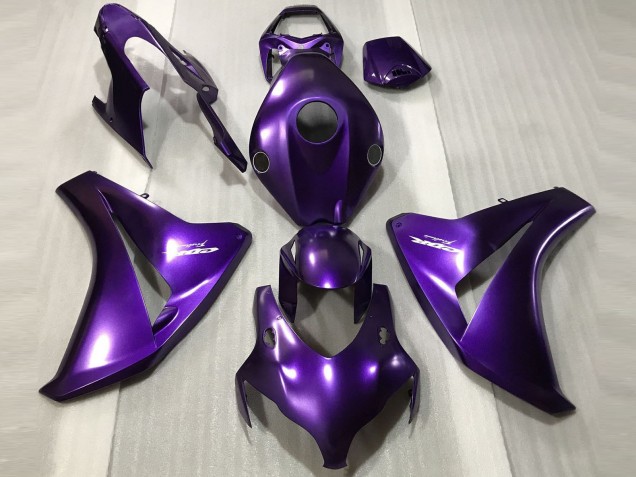 Lucentezza Viola Intenso 08-11 CBR1000RR Carena