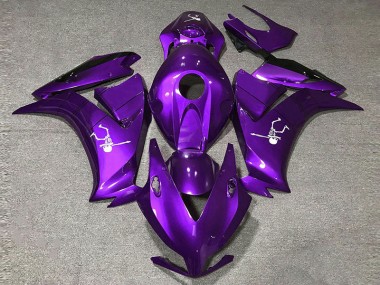 Lucentezza Viola Intenso 12-16 CBR1000RR Carena