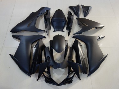 Lucido & Opaco 11-24 GSXR 600-750 Carena