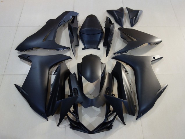 Lucido & Opaco 11-24 GSXR 600-750 Carena Lucido & Opaco 11-24 GSXR 600-750 Carena