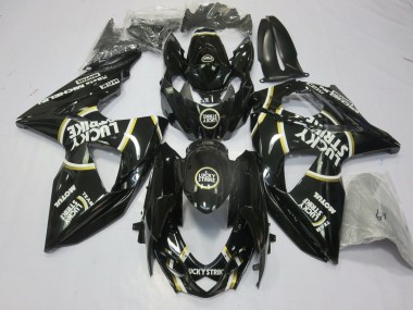 Lucky Strike 09-16 GSXR 1000 Carena
