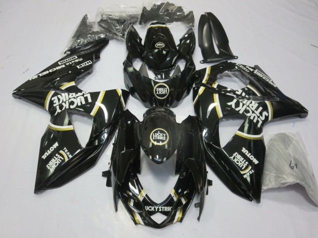 Lucky Strike 09-16 GSXR 1000 Carena Lucky Strike 09-16 GSXR 1000 Carena