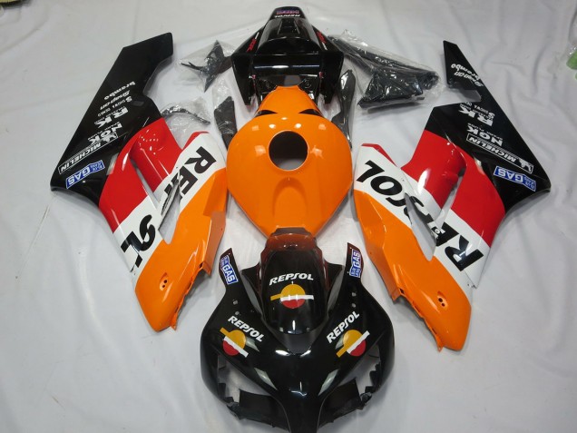 Luminoso Repsol 04-05 CBR1000RR Carena