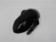 Carena Moto Suzuki GSXR 600/750 2006-2007 - Nero Opaco Nero Lucido