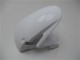 Carena Moto Honda CBR600RR 2009-2012 - Bianco Grigio Nero Opaco