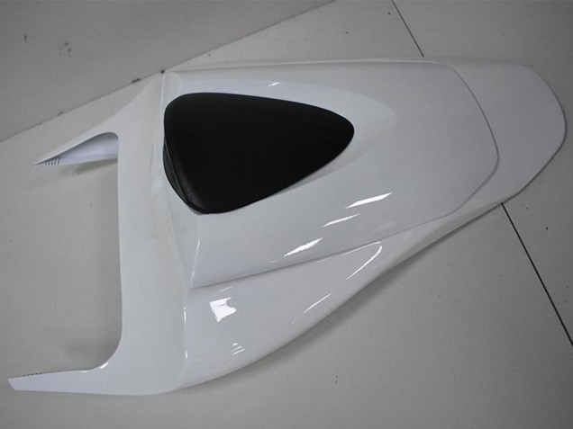 Carena Moto Honda CBR600RR 2009-2012 - Bianco Perla