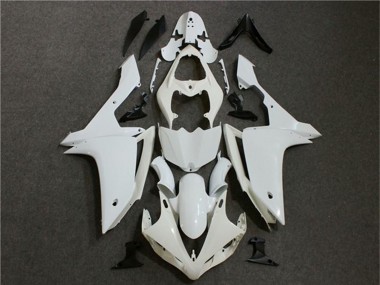 Carena Moto Yamaha YZF R1 2007-2008 - Non Verniciato