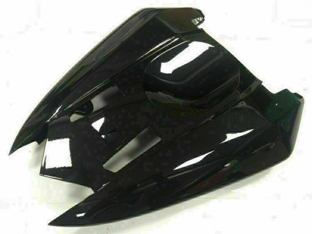 Carena Moto Kawasaki ZX10R 2004-2005 - Nero Lucido