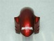 Carena Moto Yamaha YZF R1 2004-2006 - Bianco Rosso Giallo Motul 46