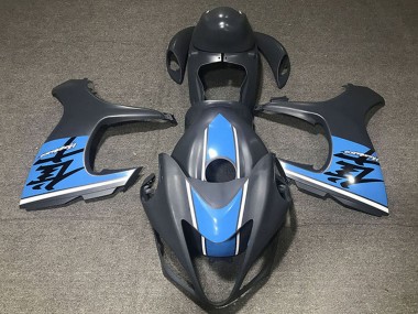 Carene Moto Suzuki GSXR 1300 2008-2020 - Grigio Azzurro Cielo