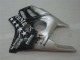 Carena Moto Honda CBR600 F3 1995-1996 - Argento Nero Lucido SevenStars
