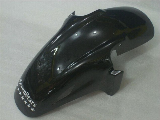 Carena Moto Honda CBR600 F3 1995-1996 - Argento Nero Lucido SevenStars