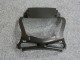 Carena Moto Honda CBR600 F3 1995-1996 - Bianco Nero Opaco Fiamma