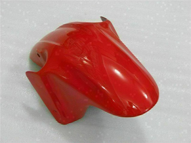 Carena Moto Honda CBR600 F4i 2001-2003 - Bianco Rosso Blu Nero
