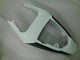 Carena Moto Suzuki GSXR 600/750 2004-2005 - Bianco Blu Nero Lucido Rosso