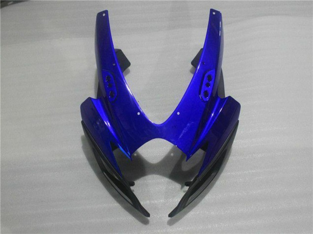 Carena Moto Suzuki GSXR 600/750 2006-2007 - Bianco Blu Nero Rosso