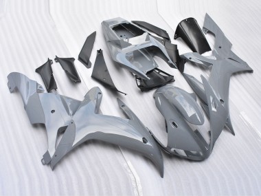 Carena Moto Yamaha YZF 1000 R1 2002-2003 - Nardo Grigio Chiaro