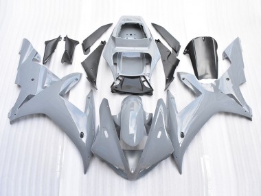 Carena Moto Yamaha YZF 1000 R1 2002-2003 - Nardo Grigio Chiaro