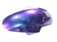 Carena Moto Honda CBR900RR 929 2000-2001 - Camaleonte Blu Viola