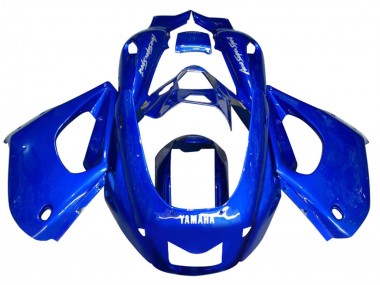 Carena Moto Yamaha YZF 1000R Thunderace 1997-2007 - Lucido Blu